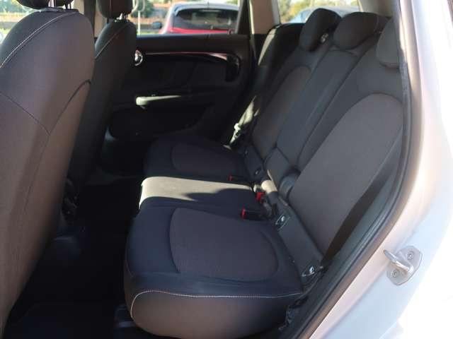 MINI Cooper D Countryman Mini Countryman F60 2020 2.0 Classic autom.