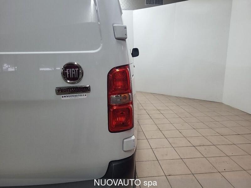 FIAT Scudo 1.5 BlueHDi 120CV PL-TN Furgone