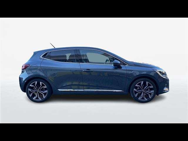 Renault Clio 1.6 E-Tech hybrid Intens 140cv auto