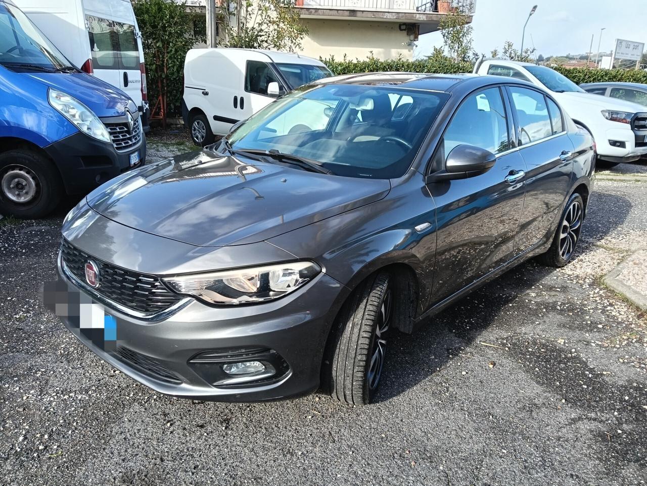 Fiat Tipo 1.3 Mjt S&S 5 porte Easy Business