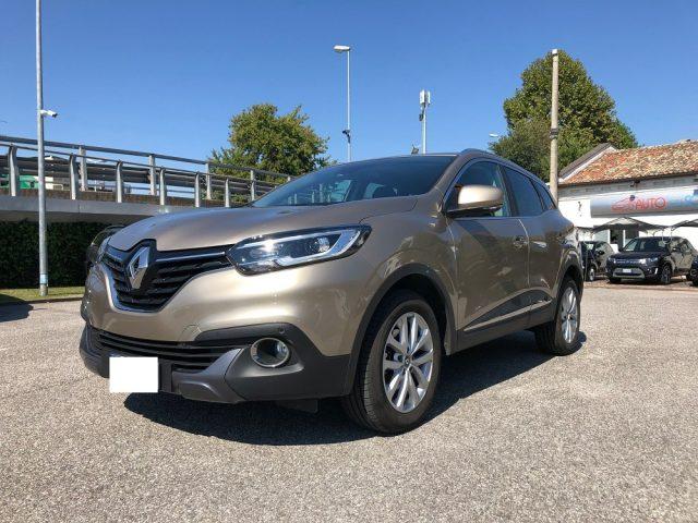 RENAULT Kadjar dCi 130CV 4x4 Energy Sport Edition2 1 PROPRIETARIO