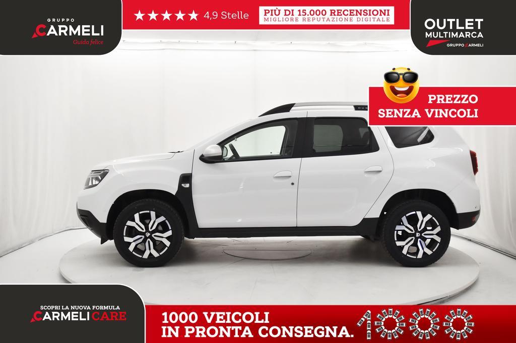 Dacia Duster 1.5 Blue dCi Prestige 4x2