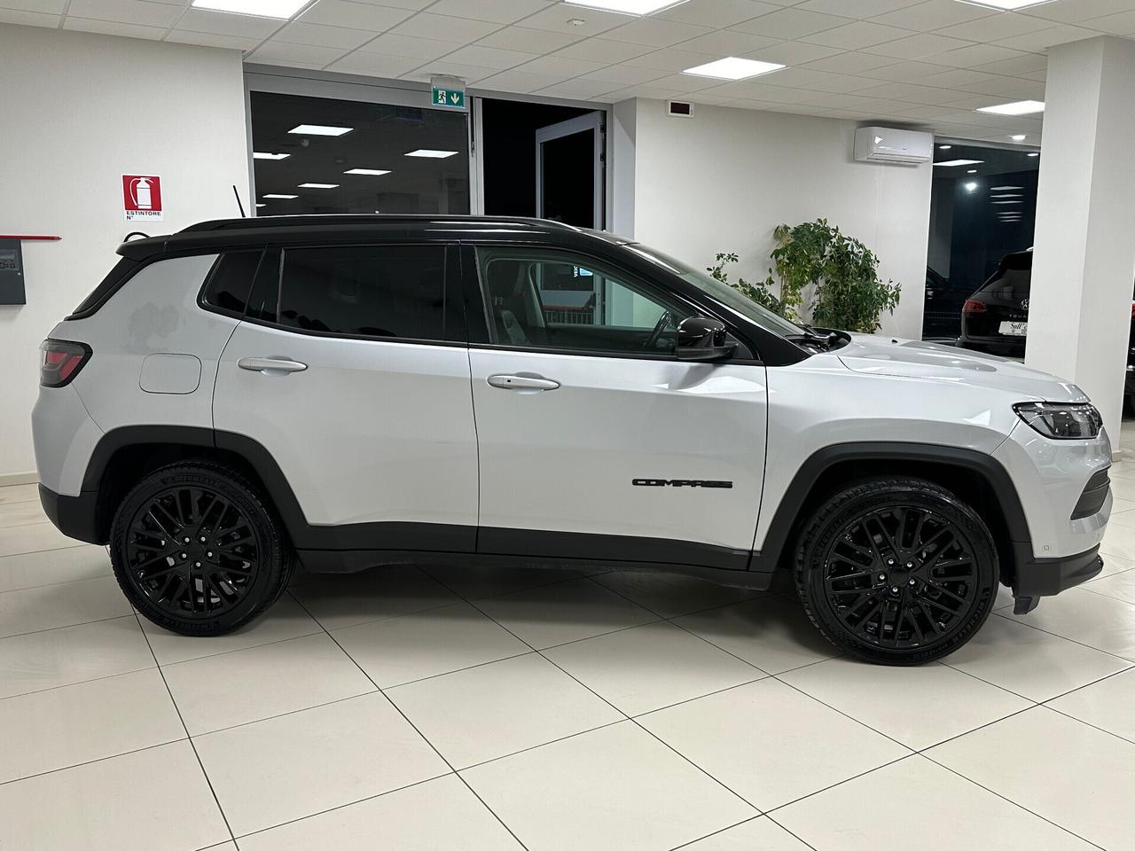 Jeep Compass 1.6 Mjt 130 CV Night Eagle - 2022