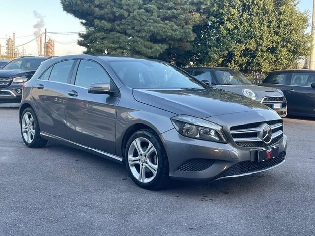 Mercedes-benz A 180 A 180 CDI Sport