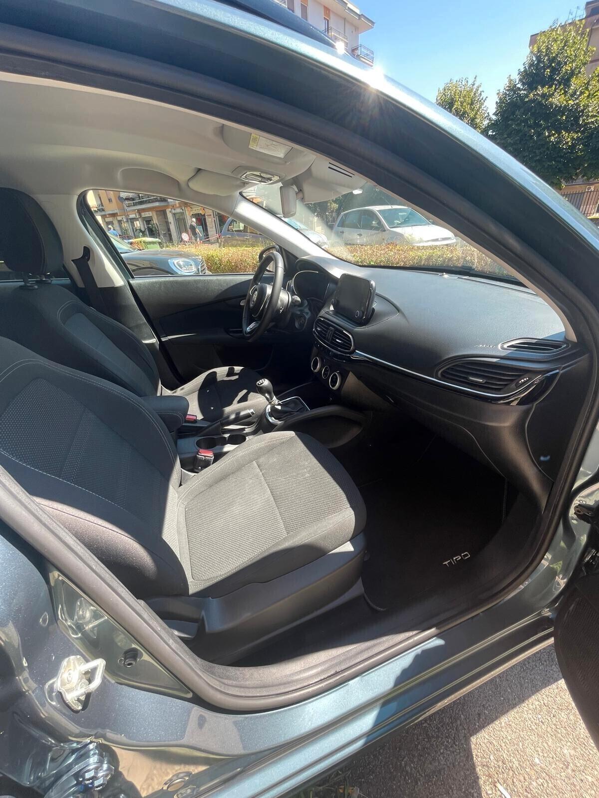 Fiat Tipo 1.3 Mjet SW II 2021 95cv Business s