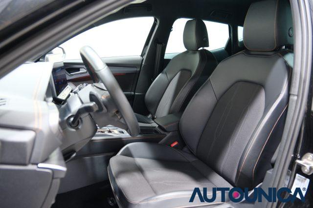 CUPRA Formentor 1.5 ETSI 150 CV DSG FULL LED