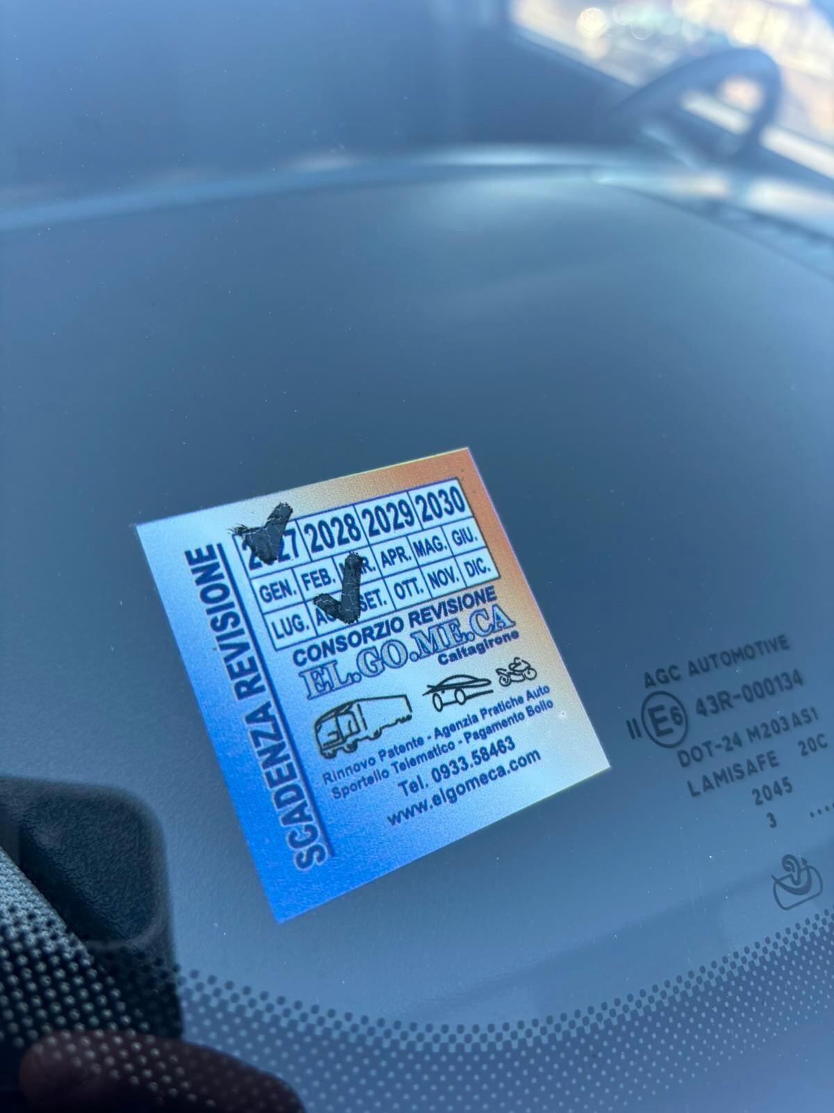 Alfa Romeo Giulietta 1.6 JTDm-2 105 CV Exclusive