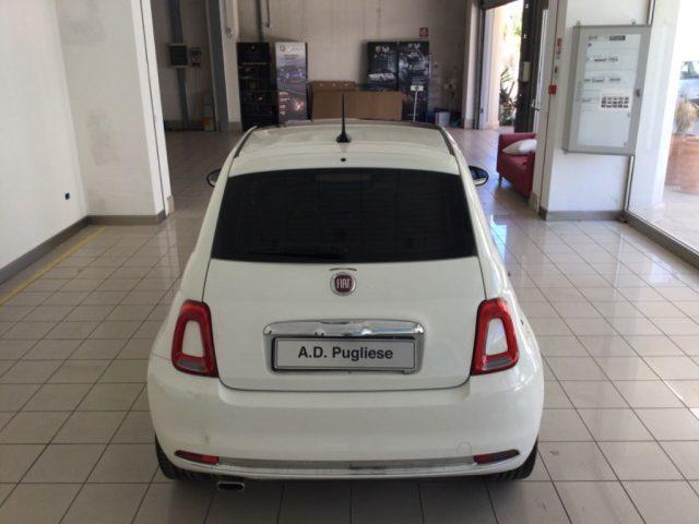 FIAT 500 (2015-->) - 1.2 EasyPower Star