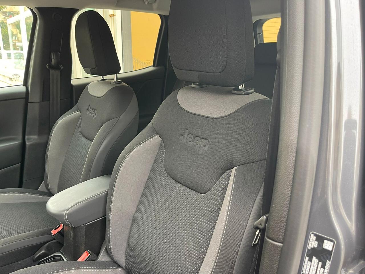 Jeep Renegade 1.6 Mjt 130 CV Limited FULL LED