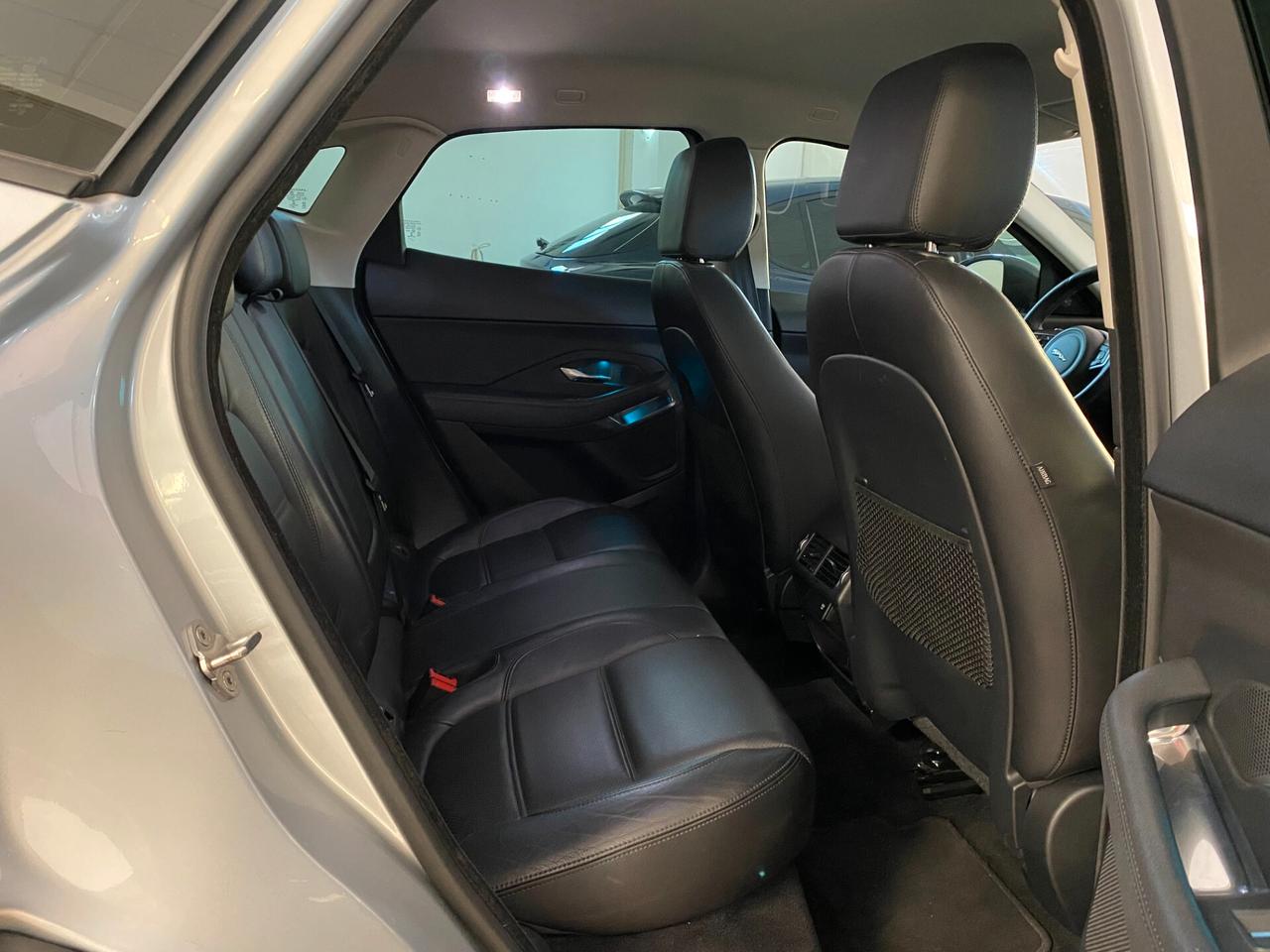 Jaguar E-Pace 2.0D 150 CV AWD aut. S
