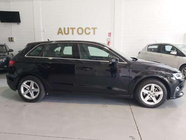 Audi A3 Sportback 30 1.0 tfsi Sport 116cv NEOPATENTATI