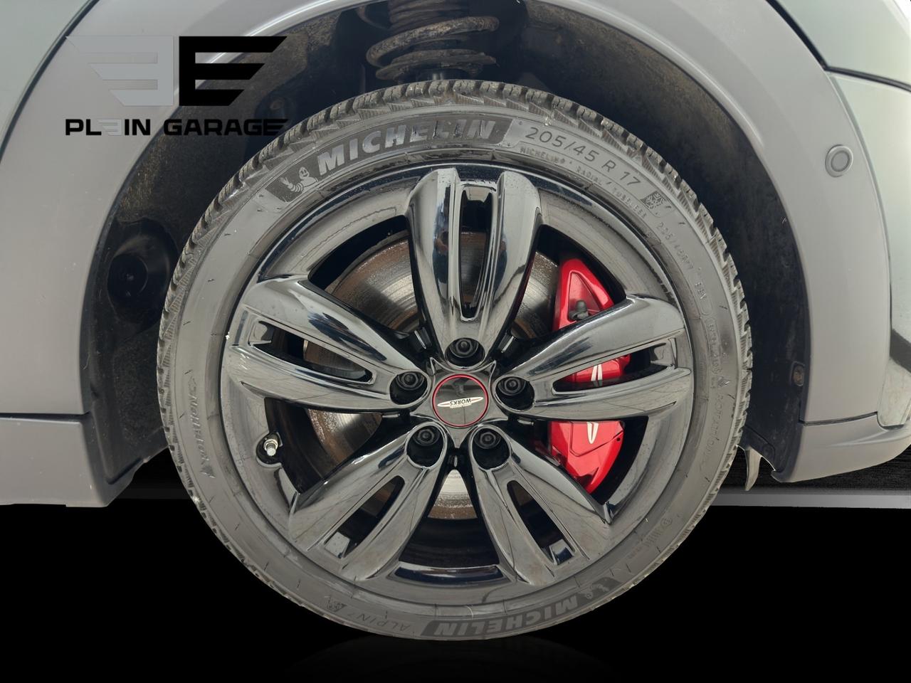 Mini John Cooper Works John Cooper Works