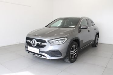 Mercedes GLA 200 d SPORT PLUS FULL LED