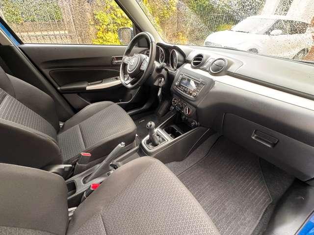 Suzuki Swift 1.2 Hybrid*4 Cilindri*ACC* Fari LED* Bluetooth