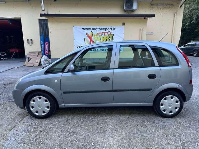 Opel Meriva Meriva I 2003 1.4 16v Cosmo