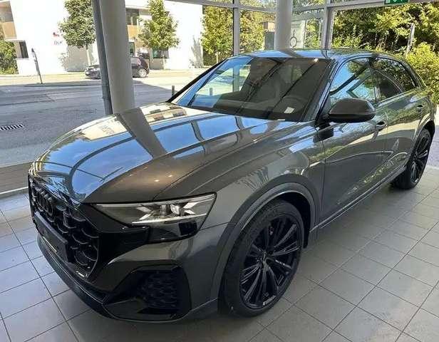 Audi Q8 50 TDI FACELIFT MY 2025 S LINE/CAM/MTRX/PAN/23
