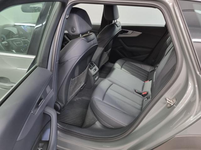 AUDI A4 allroad 50 TDI tiptronic Business Evolution
