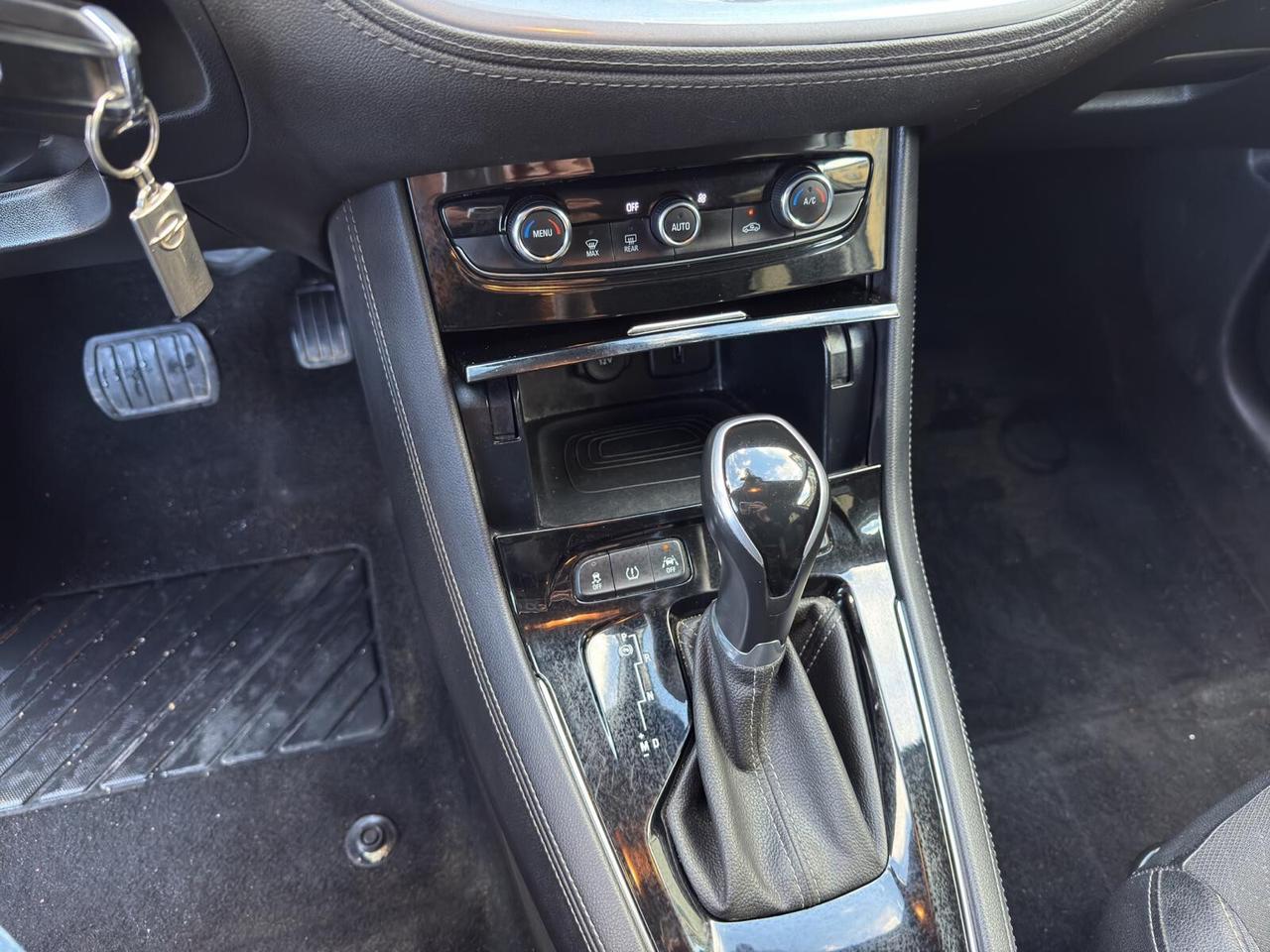 Opel Grandland 1.5 ecotec 131cv Design Line automatica 2021