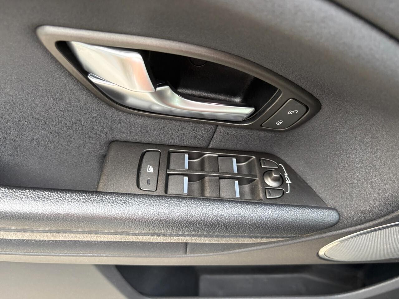 L.R Evoque 2.0 TD4 4x4 FULL - Unico Proprietario