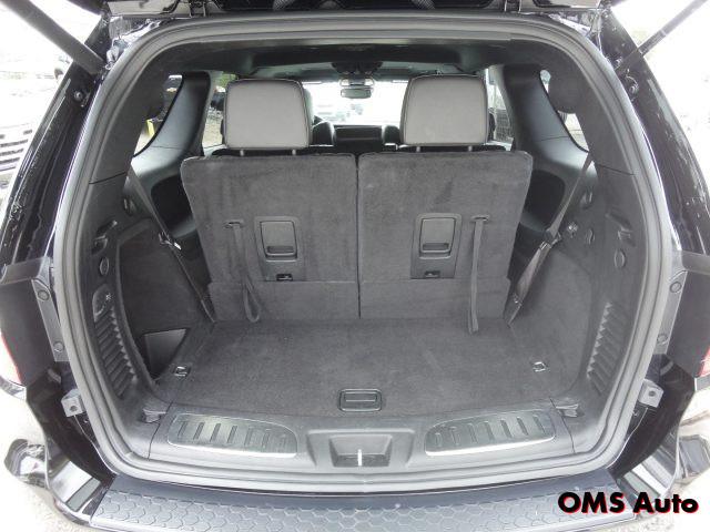 DODGE Durango R/T PREMIUM AWD 5.7 V8 GPL 7 posti - NO SUPERBOLLO