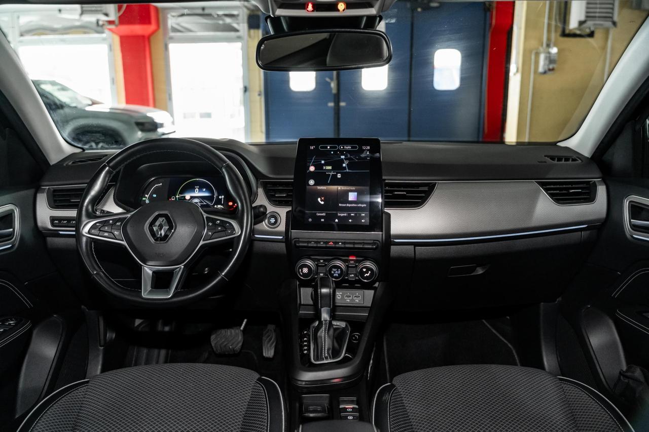 Renault Arkana 1.6 E-Tech full hybrid Intens 145cv