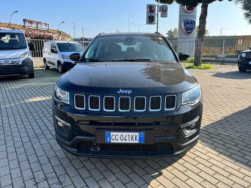 Jeep Compass 1.3 T4 190CV PHEV AT6 4xe Business