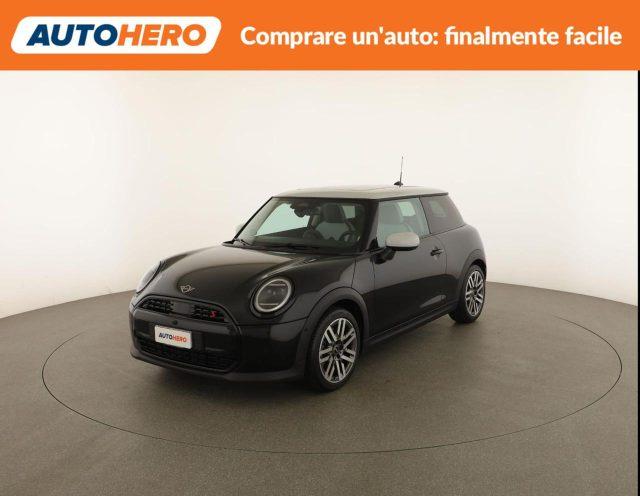 MINI Mini Cooper S Classic