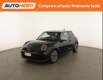 MINI Mini Cooper S Classic