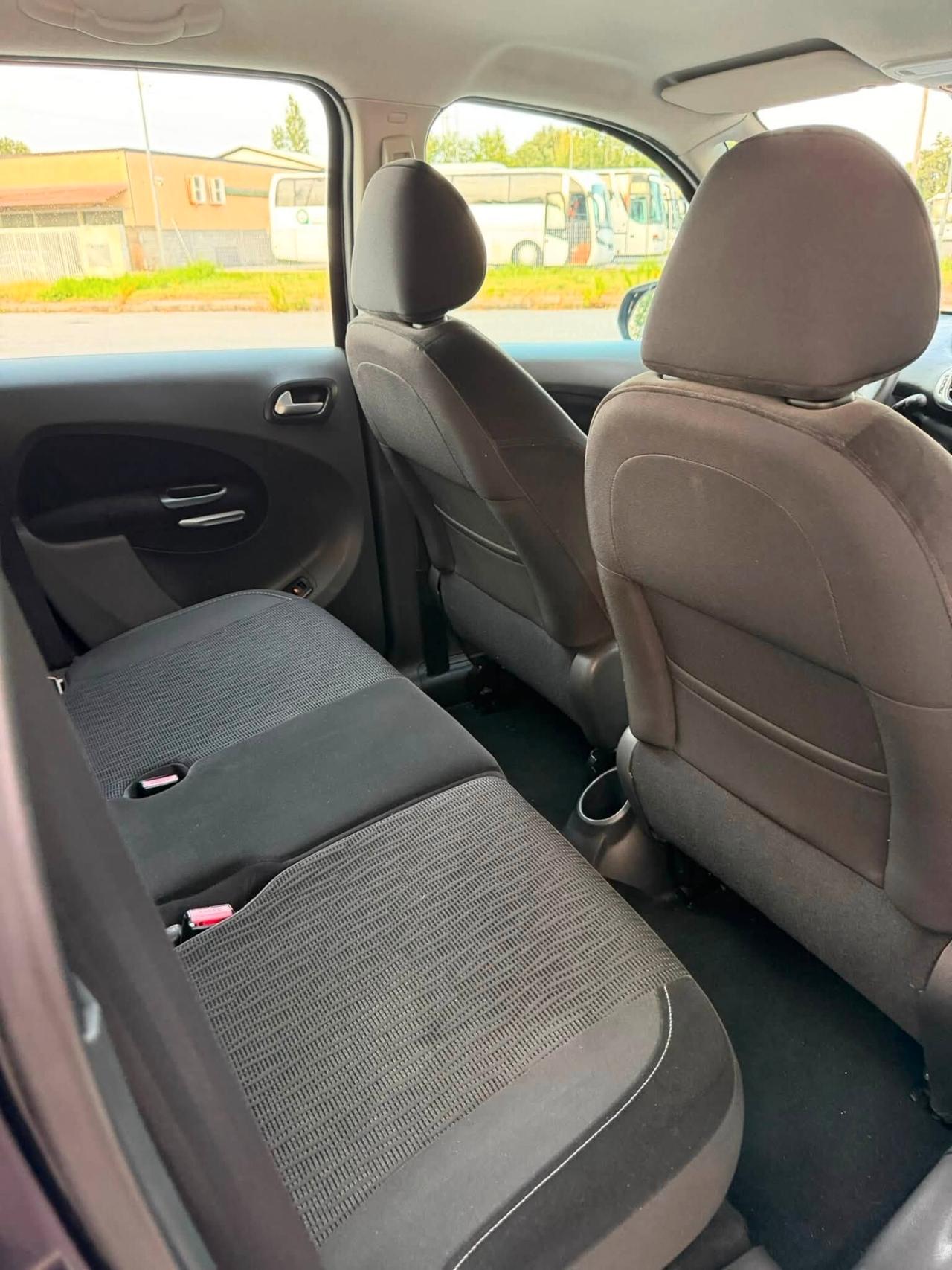 Citroen C3 Picasso 1.6 VTi 120 CMP-6 Exclusive