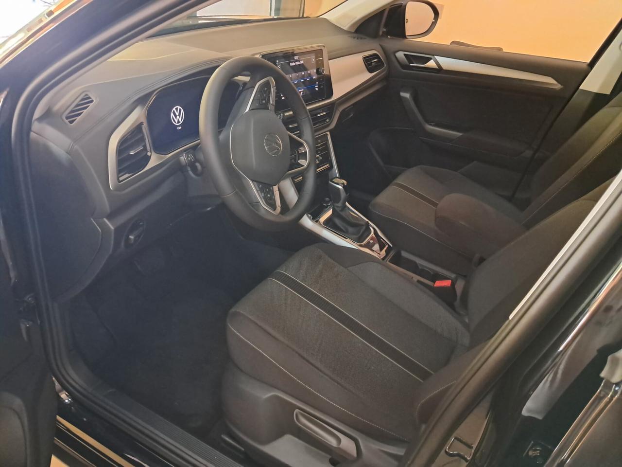 Volkswagen T-Roc 2.0 TDI SCR Edition Plus