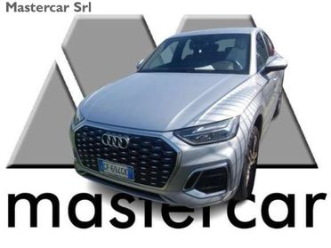 AUDI Q5 Sportback tdi S line quattro s-line 20" - GF694GK