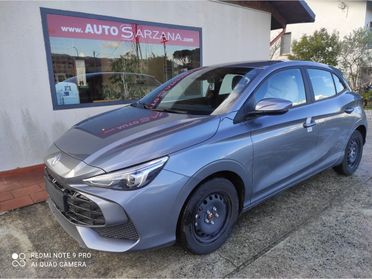 MG MG3 1.5 Standard KM0 - PRONTA CONSEGNA