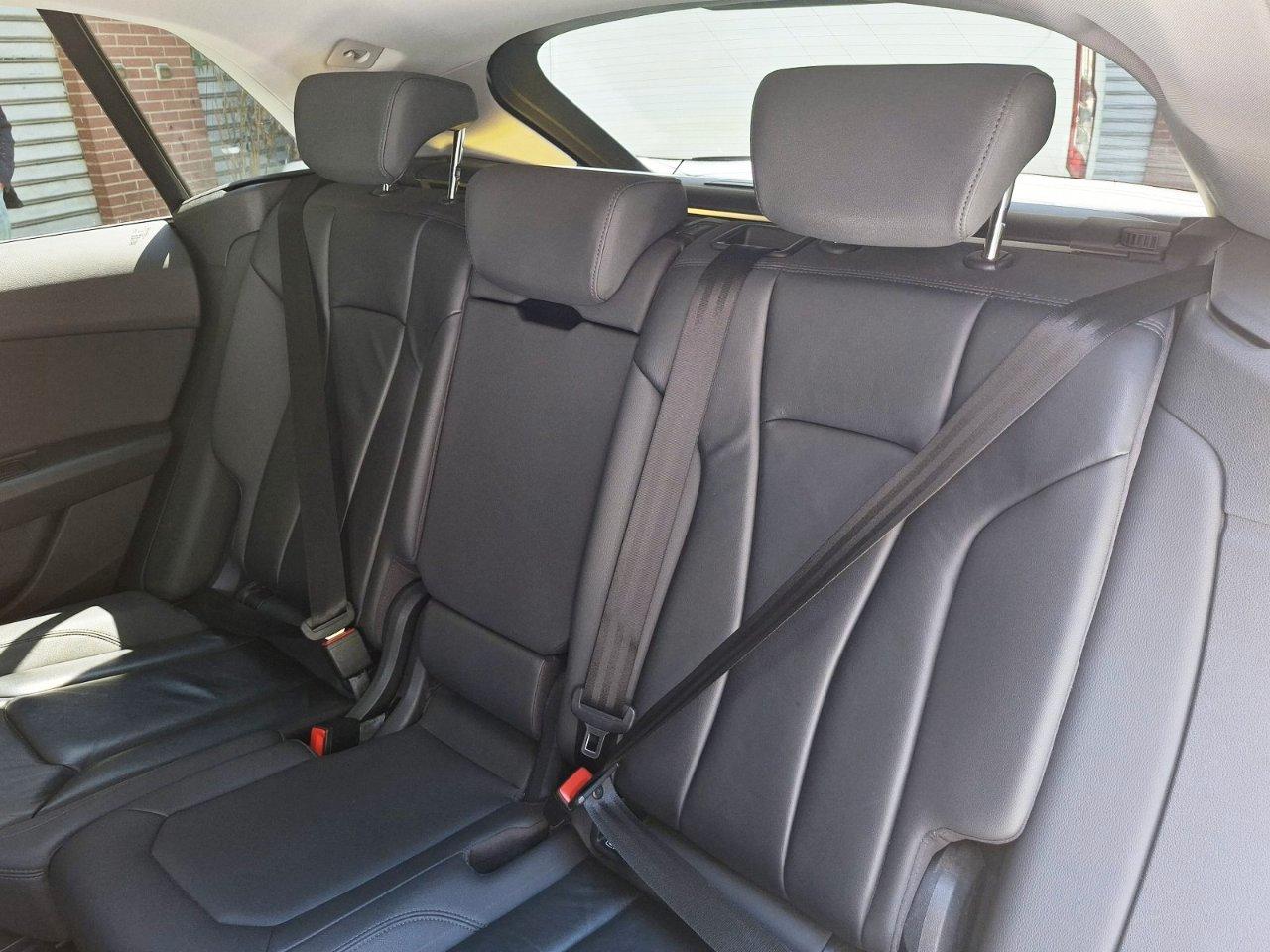 Audi Q8 45 3.0 tdi mhev quattro tiptronic