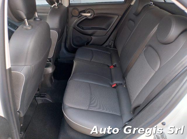 FIAT 500X 1.0 T3 120 CV City Cross