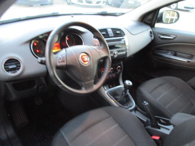 FIAT Bravo 1.6 MJT 120 CV Easy