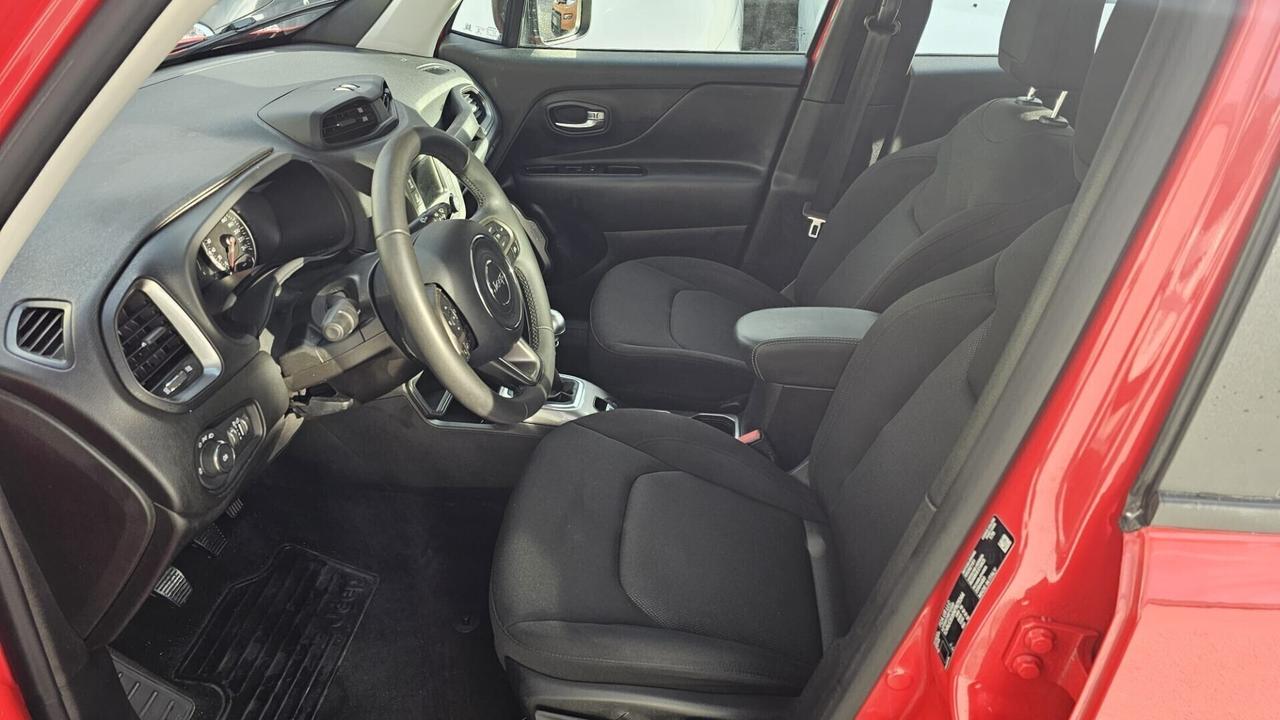 Jeep Renegade 1.0 T3 Longitude