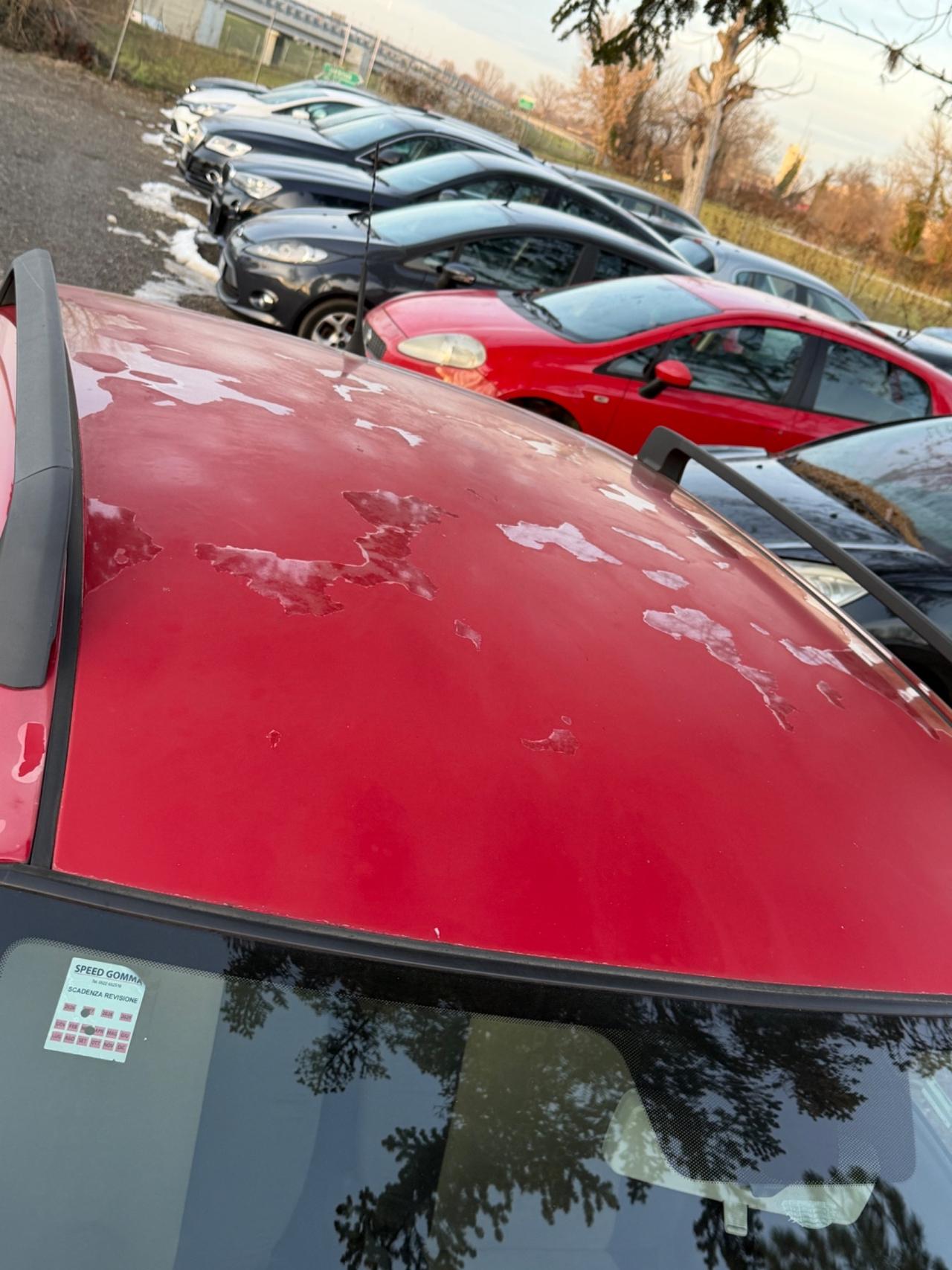 Fiat Panda 1.2 Dynamic Natural Power Mamy