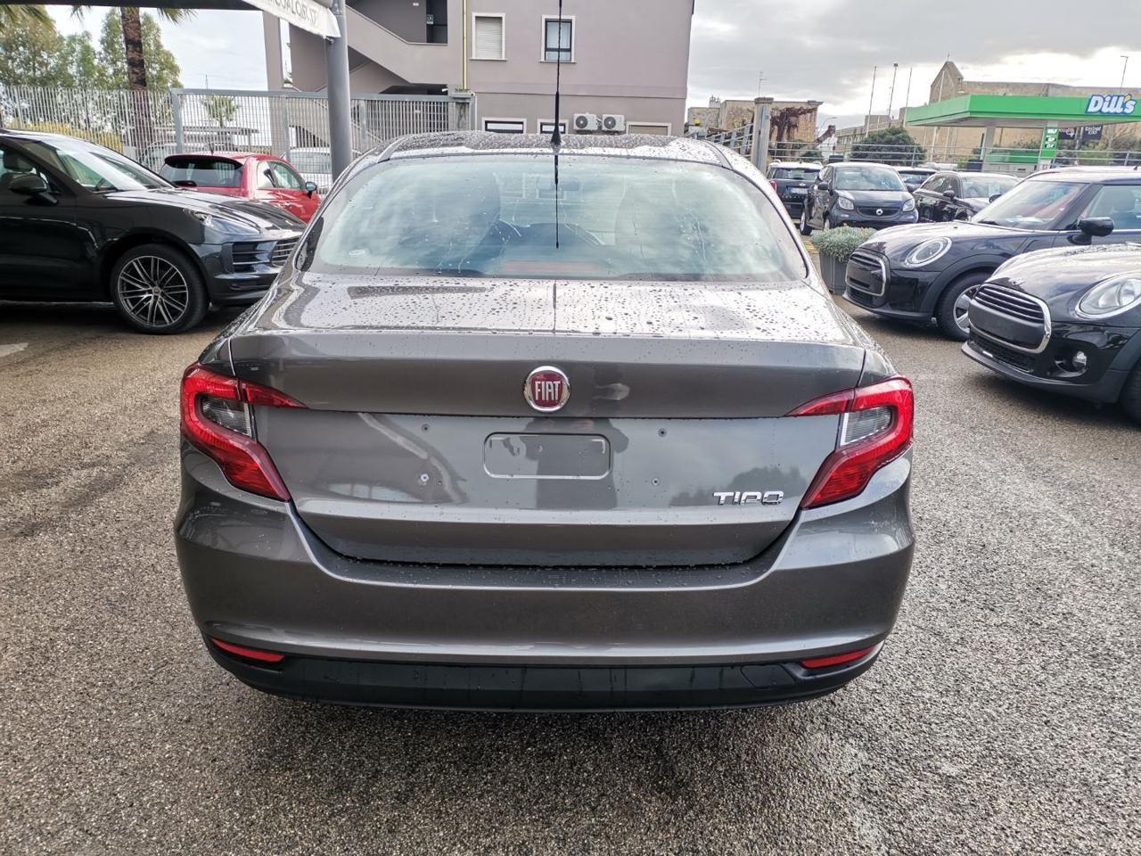 Fiat Tipo 1.3 Mjt 4 porte Easy
