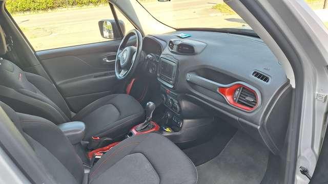 Jeep Renegade 2.0 mjt Trailrated 4wd 170cv auto