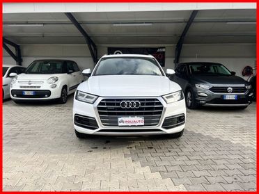 Q5 2.0 TDI 190CV Quattro Stronic Sline plus