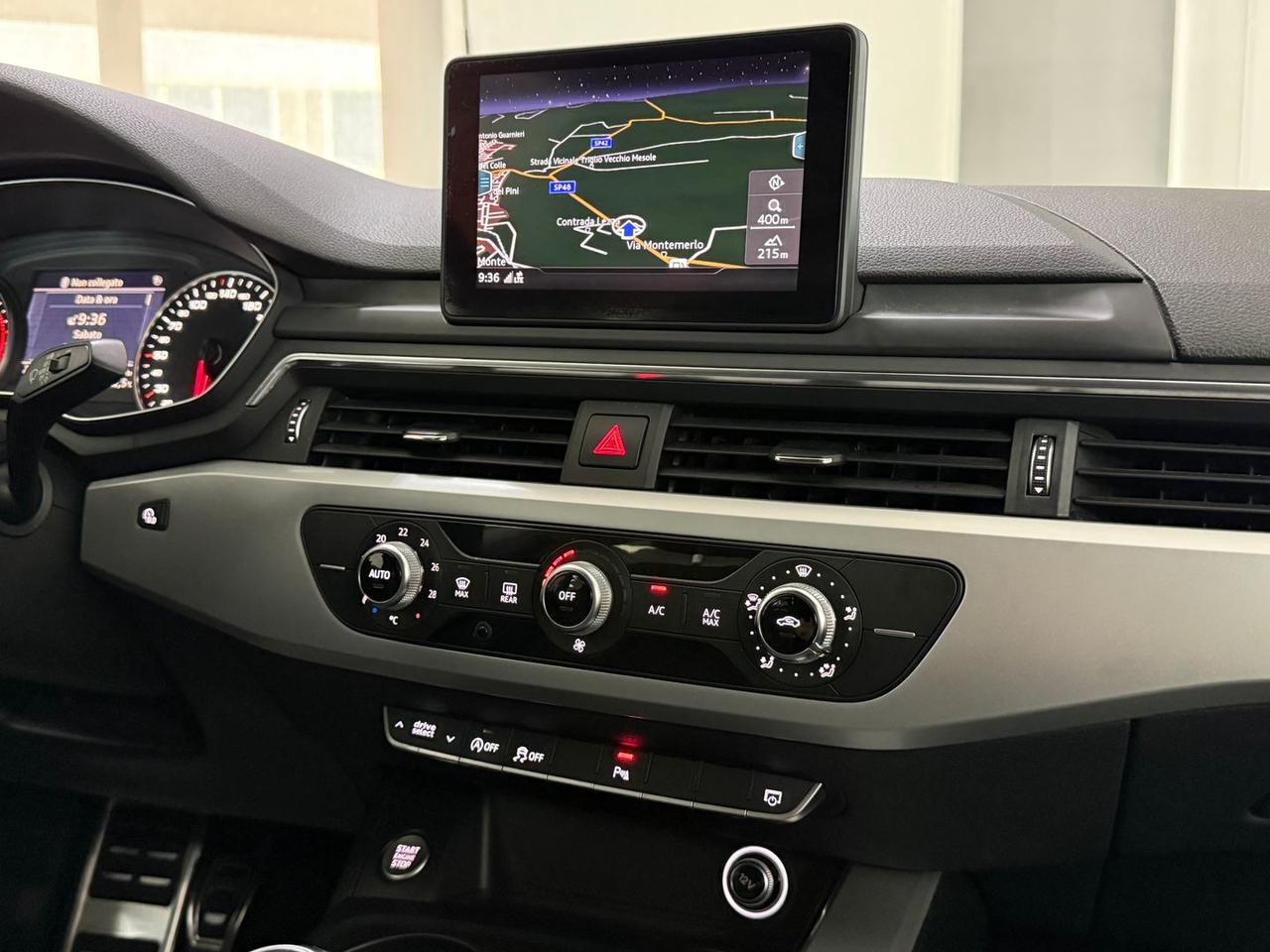 Audi A5 Business Sport 2.0 190 Cv #11479