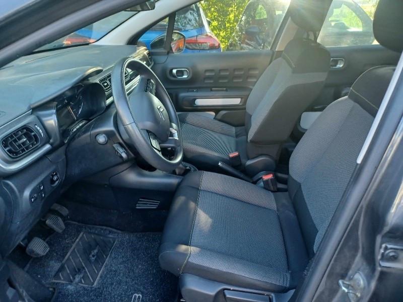 Citroen C3 PureTech 82 S&S Feel