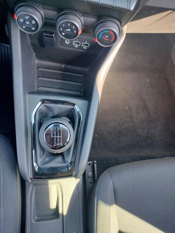 Renault Clio 1.5 DCI BLUE 85cv Intens