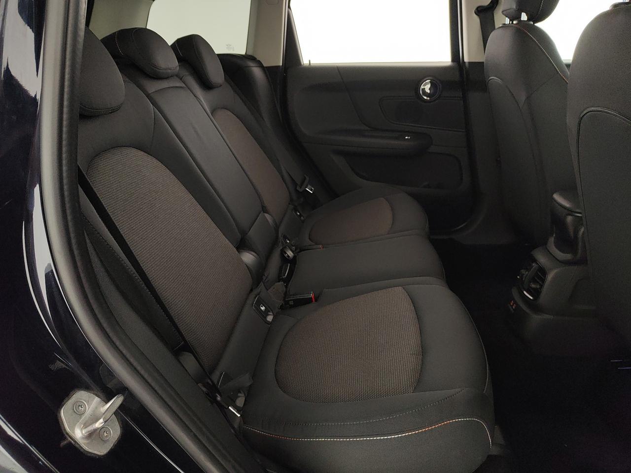 MINI Mini Countryman 2.0 Cooper D Business auto