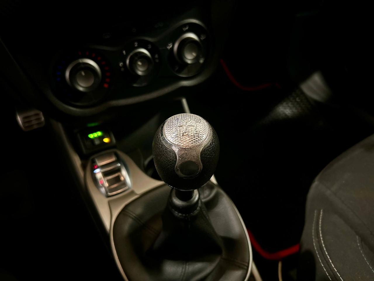 Alfa Romeo MiTo 1.4 T 120 CV GPL SBK CERCHI DA 18''