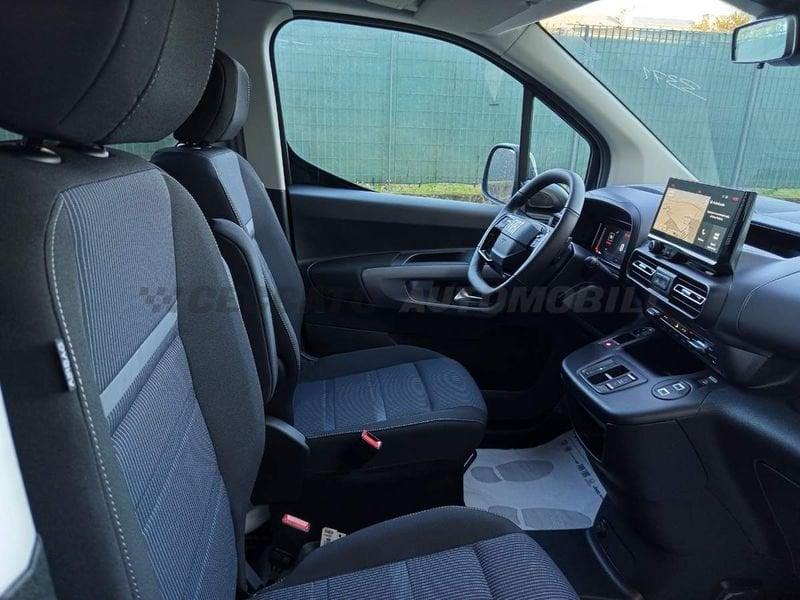 FIAT Doblò Doblo Passo Lungo 1.5 d Doblo 130cv auto