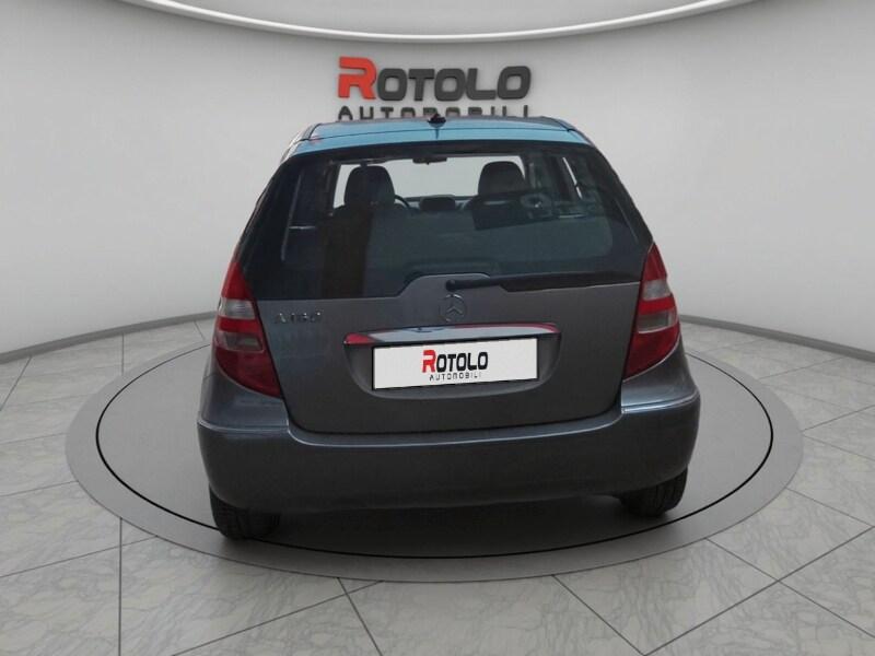 MERCEDES Classe A (W/C169) A 150 Elegance