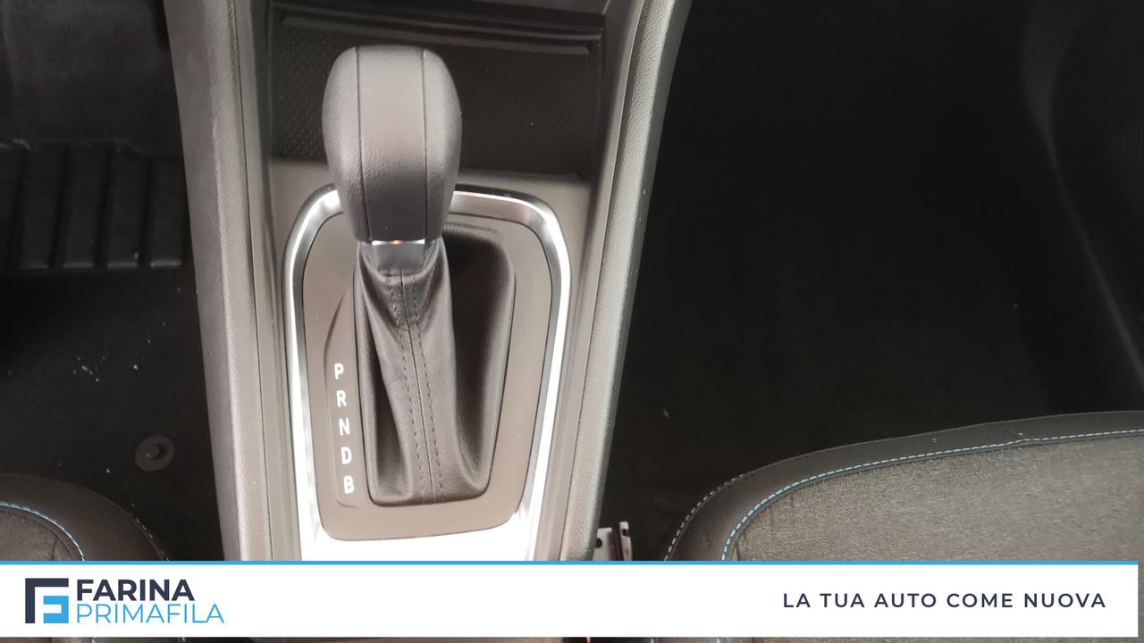 RENAULT SYMBIOZ evolution E Tech full hybrid 145