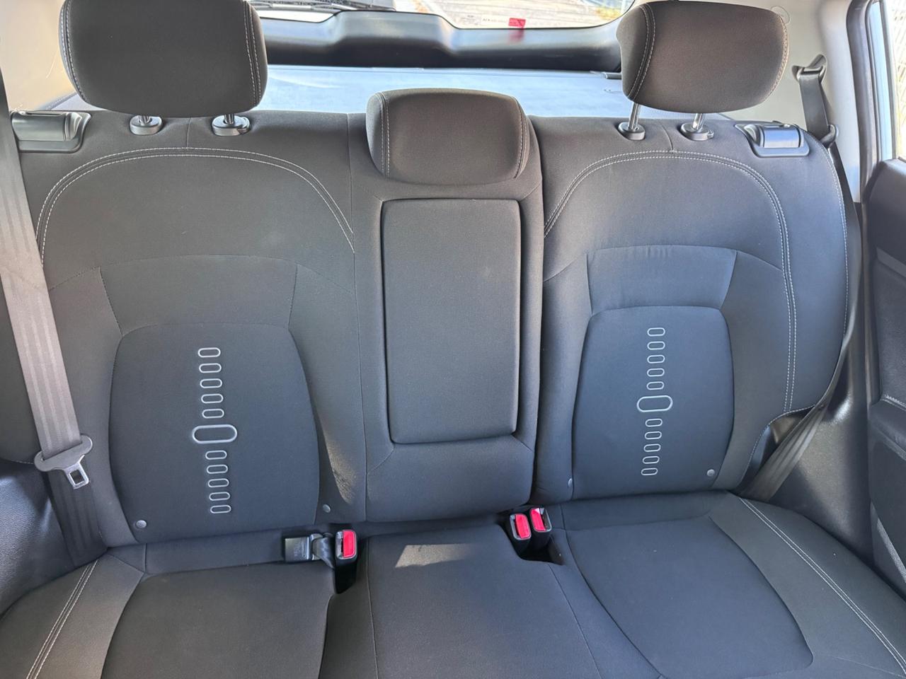 Kia Sportage 1.7 CRDI 2WD neopaten garanzia 12 mesi