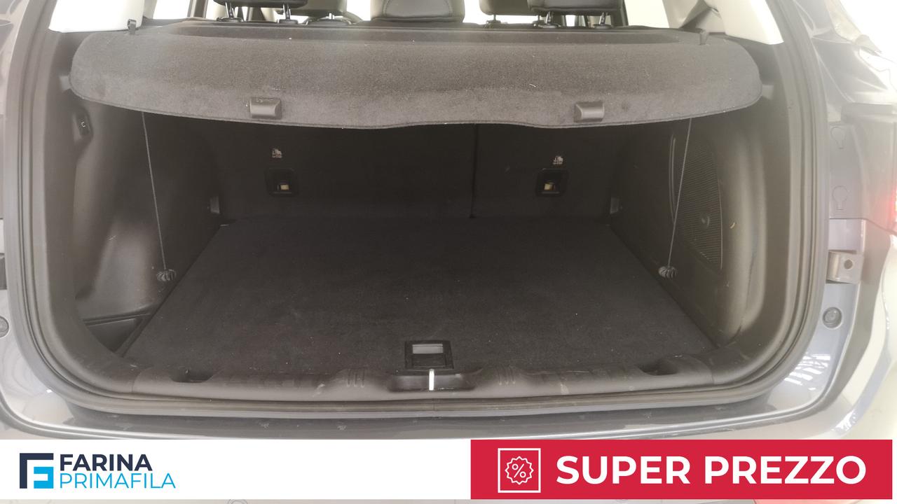 JEEP Compass II 2021 - Compass 1.6 mjt Limited 2wd 130cv